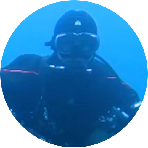 Espoon dyykkarit puheenjohtaja